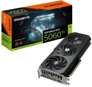 Відеокарта Gigabyte GeForce RTX 5060 Ti GAMING OC 8G (GV-N506TGAMING OC-8GD)