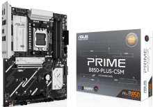 Материнська плата ASUS PRIME B850-PLUS-CSM