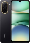 Смартфон Xiaomi Redmi A5 3/64GB Midnight Black