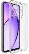 Чохол BeCover for Oppo A3 4G/A3x 4G/A40m - Transparancy  (712770)