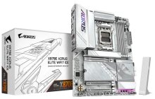 Материнська плата Gigabyte X870E AORUS ELITE WIFI7 ICE