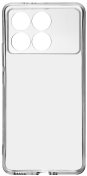 Чохол ArmorStandart for Poco F6 Pro - Air Camera cover Clear  (ARM73535)