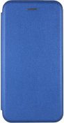 Чохол BeCover for Samsung Galaxy A56 SM-A566 - Exclusive Blue  (713424)