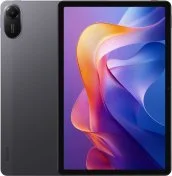 Планшет Xiaomi Redmi Pad 2 4G 4/128GB Graphite Gray (VHU5660EU)