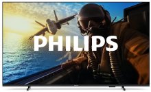 Телевізор LED Philips 43PUS7000/12 (Smart TV, Wi-Fi, 3840x2160)