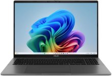 Ноутбук ASUS Vivobook S16 S3607QA-PL006W Matte Gray