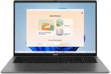 Ноутбук ASUS Vivobook S 16 M3607HA-RP011 Matte Gray