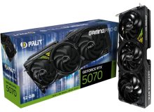 Відеокарта Palit RTX 5070 GamingPro-S  (NE75070019K9-GB2050U)