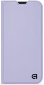 Чохол ArmorStandart for Poco M7 Pro 5G - OneFold Case Lavender  (ARM83154)
