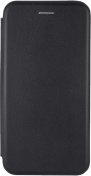 Чохол BeCover for Xiaomi Redmi Note 14 Pro 4G - Exclusive Black  (713522)