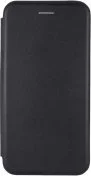 Чохол BeCover for Xiaomi Redmi Note 14 Pro 4G - Exclusive Black (713522)