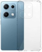 Чохол BeCover for Xiaomi Redmi Note 14S - Anti-Shock Clear  (713500)
