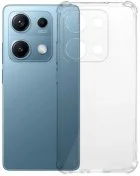 Чохол BeCover for Xiaomi Redmi Note 14S - Anti-Shock Clear (713500)