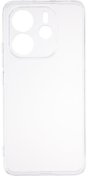 Чохол BeCover for Xiaomi Redmi Note 14 4G - Transparancy  (713435)