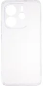 Чохол BeCover for Xiaomi Redmi Note 14 4G - Transparancy (713435)