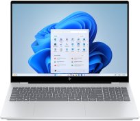 Ноутбук HP OmniBook 7 16-az0005ua BV6B7EA Glacier Silver