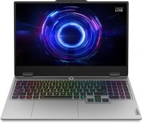 Ноутбук Lenovo LOQ 15IRX10 83JE00MTRA Luna Grey