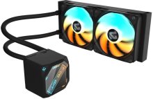 Система рідинного охолодження Gigabyte Gaming 240  (GP-GIGABYTE GME 240)