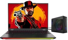 Ноутбук Dream Machines RT5080-16UA27