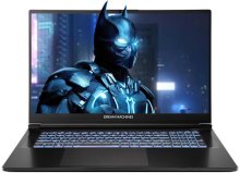 Ноутбук Dream Machines RG5070-17UA22
