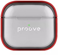 Чохол Proove for Airpods 4 - Safe Box Case Red (PCSBAR040025)