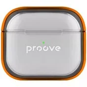 Чохол Proove for Airpods 4 - Safe Box Case Orange (PCSBAR040010)