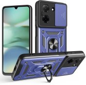 Чохол BeCover for Xiaomi Redmi A5/Poco C71 - Military Blue  (713544)