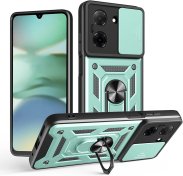 Чохол BeCover for Xiaomi Redmi A5/Poco C71 - Military Dark Green  (713545)