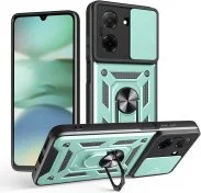 Чохол BeCover for Xiaomi Redmi A5/Poco C71 - Military Dark Green (713545)