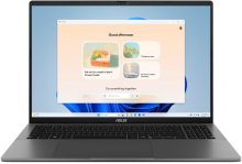 Ноутбук ASUS Vivobook S16 S3607VA-RP016 Matte Gray