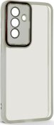 Чохол ArmorStandart for Samsung Galaxy A36 5G - Shade White  (ARM85342)