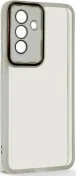 Чохол ArmorStandart for Samsung Galaxy A36 5G - Shade White (ARM85342)