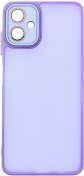 Чохол ArmorStandart for Samsung Galaxy A06 4G - ShadeX Violet  (ARM83234)