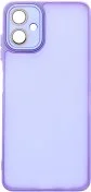 Чохол ArmorStandart for Samsung Galaxy A06 4G - ShadeX Violet (ARM83234)