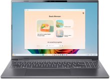 Ноутбук Acer Aspire 16 A16-61M-R4R4 NX.JP0EU.002 Gray