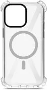 Чохол ArmorStandart for Apple iPhone 15 Pro Max - Bounce Clear (ARM74925)