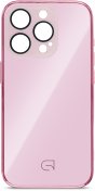 Чохол ArmorStandart for Apple iPhone 15 Pro - Replica MagSafe Pink  (ARM76245)