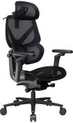 Крісло TX3 Flex Pro Mesh Black (TEGC-3076101.12)