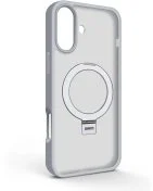 Чохол ArmorStandart for Apple iPhone 16 Plus - Unit Stand Grey (ARM78731)