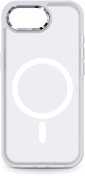 Чохол ArmorStandart for Apple iPhone 16e - Unit MagSafe Matte Clear  (ARM83877)