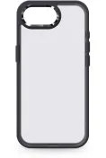 Чохол ArmorStandart for Apple iPhone 16e - UNIT2 Black (ARM83852)