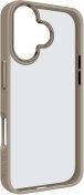 Чохол ArmorStandart for Apple iPhone 16 - UNIT2 Titanium Gold  (ARM78775)