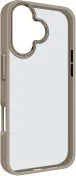 Чохол ArmorStandart for Apple iPhone 16 - UNIT2 Titanium Gold (ARM78775)