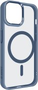 Чохол ArmorStandart for Apple iPhone 13 Light Blue  (ARM75195)