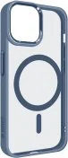 Чохол ArmorStandart for Apple iPhone 13 Light Blue (ARM75195)