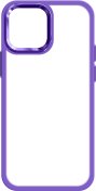 Чохол ArmorStandart for Apple iPhone 13 - Unit mini  (ARM62500)