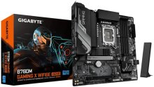 Материнська плата Gigabyte B760M GAMING X WIFI6E GEN5