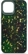 Чохол Harder for Apple iPhone 15 - Nagas Green (ARM76733)
