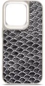 Чохол Harder for Apple iPhone 15 Pro - Virgin Mermaid Grey (ARM76820)