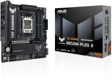 Материнська плата ASUS TUF GAMING B850M-PLUS II